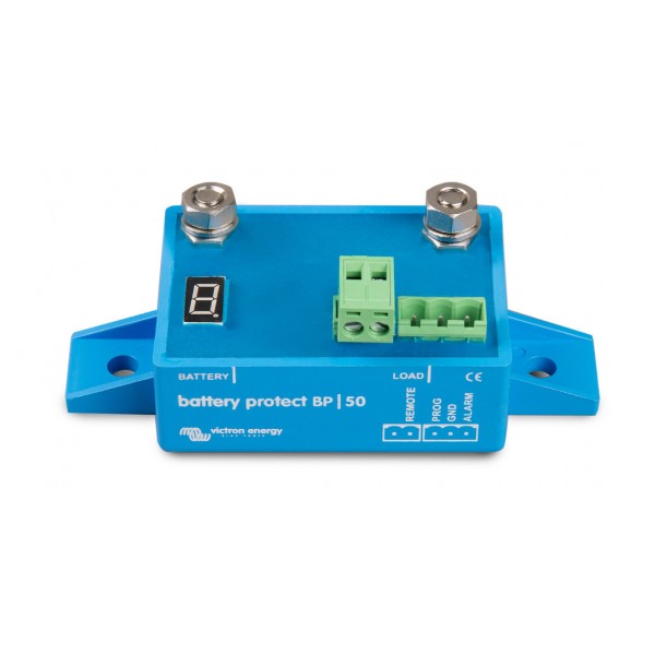 BatteryProtect BP-50 Accubewaking 12/24